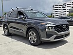 Used 2023 HYUNDAI SANTA FE SEL FWD in DAVIE, FLORIDA (Photo 9)
