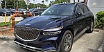Used 2024 GENESIS GV70 2.5T AWD in DAVIE, FLORIDA
