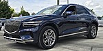 Used 2024 GENESIS GV70 2.5T AWD in DAVIE, FLORIDA