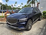 Used 2024 GENESIS GV70 2.5T AWD in DAVIE, FLORIDA (Photo 1)