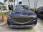 Used 2024 GENESIS GV70 2.5T AWD in DAVIE, FLORIDA (Photo 3)