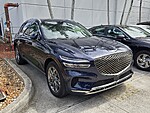 Used 2024 GENESIS GV70 2.5T AWD in DAVIE, FLORIDA (Photo 4)