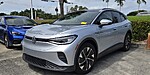 Used 2021 Volkswagen ID.4 PRO S RWD in DAVIE, FLORIDA