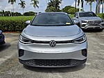 Used 2021 Volkswagen ID.4 PRO S RWD in DAVIE, FLORIDA (Photo 3)