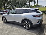Used 2021 Volkswagen ID.4 PRO S RWD in DAVIE, FLORIDA (Photo 6)