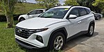 Used 2022 HYUNDAI TUCSON SEL FWD in DAVIE, FLORIDA