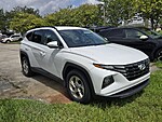 Used 2022 HYUNDAI TUCSON SEL FWD in DAVIE, FLORIDA (Photo 4)
