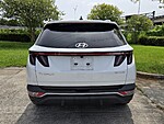 Used 2022 HYUNDAI TUCSON SEL FWD in DAVIE, FLORIDA (Photo 5)