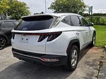 Used 2022 HYUNDAI TUCSON SEL FWD in DAVIE, FLORIDA (Photo 6)