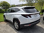 Used 2022 HYUNDAI TUCSON SEL FWD in DAVIE, FLORIDA (Photo 7)