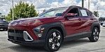 Used 2024 HYUNDAI KONA SEL FWD in DAVIE, FLORIDA
