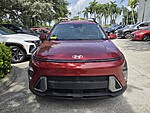 Used 2024 HYUNDAI KONA SEL FWD in DAVIE, FLORIDA (Photo 3)