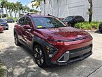 Used 2024 HYUNDAI KONA SEL FWD in DAVIE, FLORIDA (Photo 4)