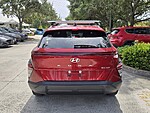 Used 2024 HYUNDAI KONA SEL FWD in DAVIE, FLORIDA (Photo 5)