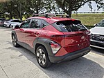 Used 2024 HYUNDAI KONA SEL FWD in DAVIE, FLORIDA (Photo 6)