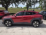 Used 2024 HYUNDAI KONA SEL FWD in DAVIE, FLORIDA (Photo 7)