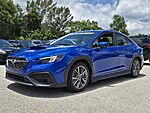 Used 2023 SUBARU WRX MANUAL in DAVIE, FLORIDA (Photo 1)