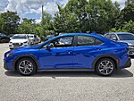 Used 2023 SUBARU WRX MANUAL in DAVIE, FLORIDA (Photo 3)