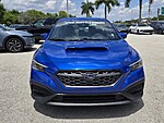 Used 2023 SUBARU WRX MANUAL in DAVIE, FLORIDA (Photo 4)