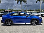 Used 2023 SUBARU WRX MANUAL in DAVIE, FLORIDA (Photo 5)