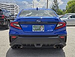 Used 2023 SUBARU WRX MANUAL in DAVIE, FLORIDA (Photo 6)