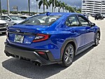 Used 2023 SUBARU WRX MANUAL in DAVIE, FLORIDA (Photo 7)