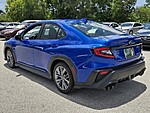 Used 2023 SUBARU WRX MANUAL in DAVIE, FLORIDA (Photo 8)