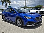 Used 2023 SUBARU WRX MANUAL in DAVIE, FLORIDA (Photo 9)