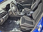 Used 2023 SUBARU WRX MANUAL in DAVIE, FLORIDA (Photo 10)