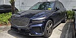 Used 2023 GENESIS GV70 2.5T AWD in DAVIE, FLORIDA