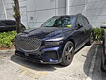 Used 2023 GENESIS GV70 2.5T AWD in DAVIE, FLORIDA (Photo 1)