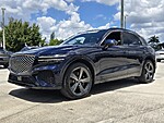 Used 2023 GENESIS GV70 2.5T AWD in DAVIE, FLORIDA (Photo 1)