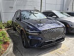 Used 2023 GENESIS GV70 2.5T AWD in DAVIE, FLORIDA (Photo 4)