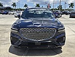 Used 2023 GENESIS GV70 2.5T AWD in DAVIE, FLORIDA (Photo 4)