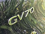 Used 2023 GENESIS GV70 2.5T AWD in DAVIE, FLORIDA (Photo 8)