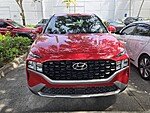 Used 2023 HYUNDAI SANTA FE SE FWD in DAVIE, FLORIDA (Photo 3)