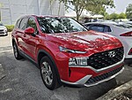 Used 2023 HYUNDAI SANTA FE SE FWD in DAVIE, FLORIDA (Photo 4)