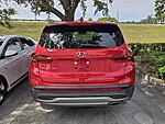 Used 2023 HYUNDAI SANTA FE SE FWD in DAVIE, FLORIDA (Photo 5)