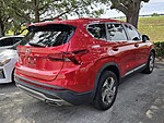 Used 2023 HYUNDAI SANTA FE SE FWD in DAVIE, FLORIDA (Photo 6)