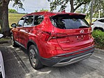 Used 2023 HYUNDAI SANTA FE SE FWD in DAVIE, FLORIDA (Photo 7)
