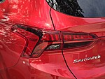 Used 2023 HYUNDAI SANTA FE SE FWD in DAVIE, FLORIDA (Photo 8)