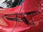 Used 2023 HYUNDAI SANTA FE SE FWD in DAVIE, FLORIDA (Photo 9)
