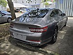 Used 2021 GENESIS G80 2.5T RWD in DAVIE, FLORIDA (Photo 6)