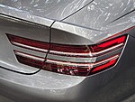 Used 2021 GENESIS G80 2.5T RWD in DAVIE, FLORIDA (Photo 9)
