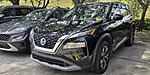 Used 2021 NISSAN ROGUE FWD SV in DAVIE, FLORIDA