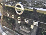 Used 2021 NISSAN ROGUE FWD SV in DAVIE, FLORIDA (Photo 11)