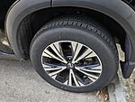 Used 2021 NISSAN ROGUE FWD SV in DAVIE, FLORIDA (Photo 12)
