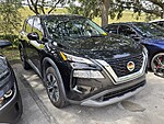 Used 2021 NISSAN ROGUE FWD SV in DAVIE, FLORIDA (Photo 4)