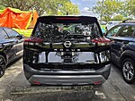 Used 2021 NISSAN ROGUE FWD SV in DAVIE, FLORIDA (Photo 5)