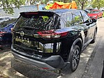 Used 2021 NISSAN ROGUE FWD SV in DAVIE, FLORIDA (Photo 6)